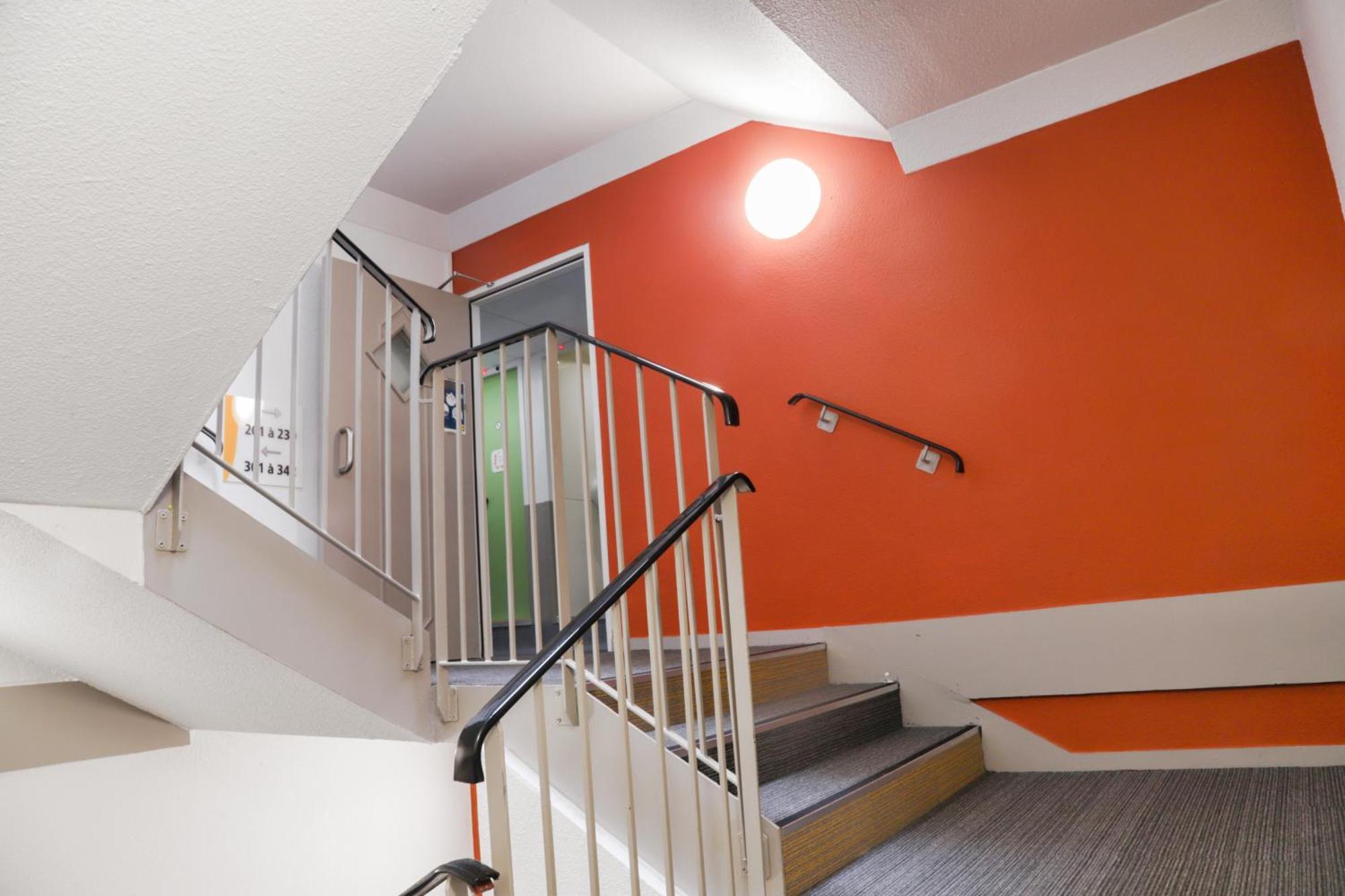 Premiere Classe Troyes Sud - Parc St Thibault Buchères Exterior foto